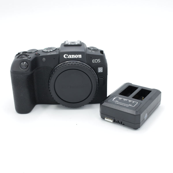 Canon EOS RP Mirrorless Digital Camera (Body Only) *USED*