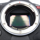 Canon EOS R5 C Mirrorless Cinema Camera *USED*