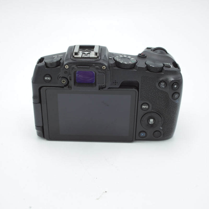 Canon EOS RP Mirrorless Digital Camera (Body Only) *USED*