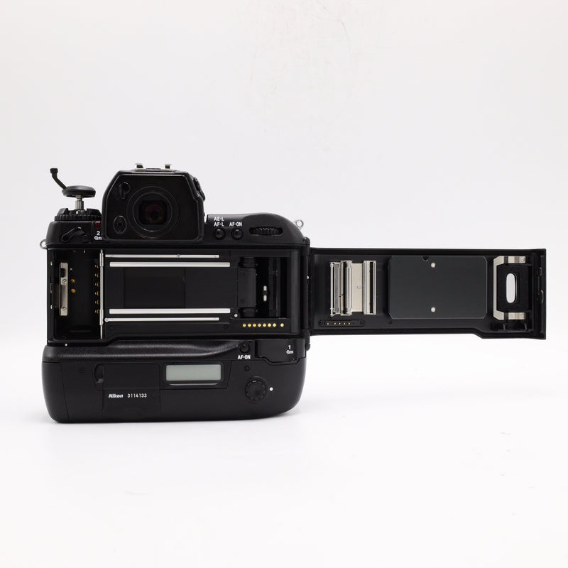 Nikon ニコン F5 ボディ ニコン（Nikon） 中古 1年保証 美品 Nikon F5 ボディ フィルムカメラ