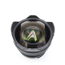 SIGMA-XQ FILTERMATIC Fisheye 16mm f/2.8 Manual Focus Lens for Nikon F *USED*