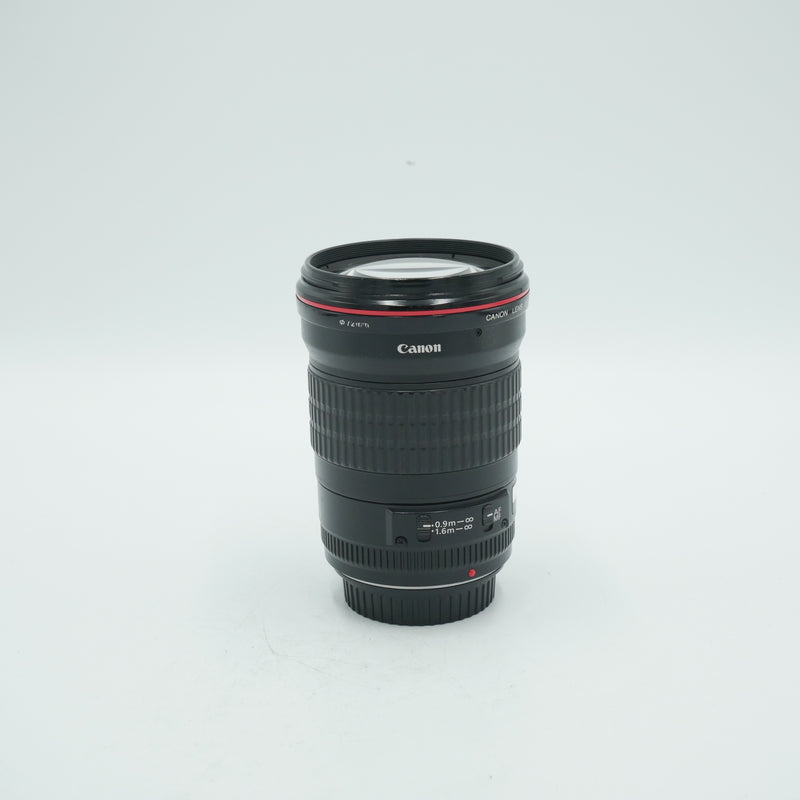 Canon EF 135mm f/2L USM Lens *USED*