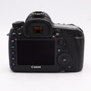 Canon EOS 5D Mark IV DSLR Camera (Body Only) *USED*