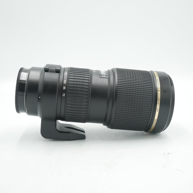 Tamron 70-200mm f/2.8 Di LD (IF) Macro AF Lens for Sony Alpha USED