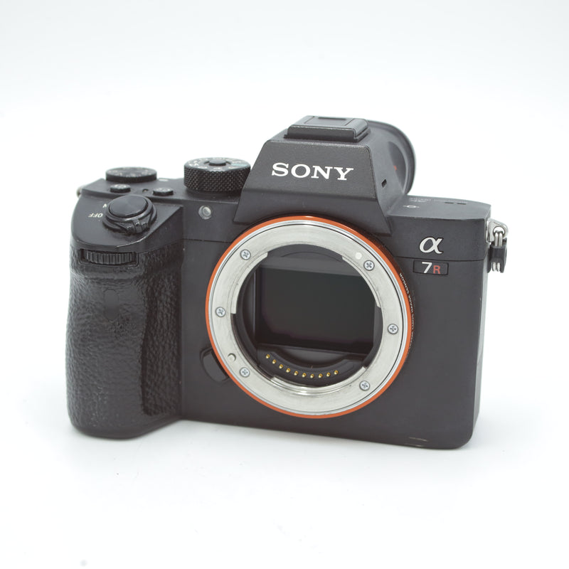 Sony Alpha a7R III Mirrorless Digital Camera (Body Only) *USED*