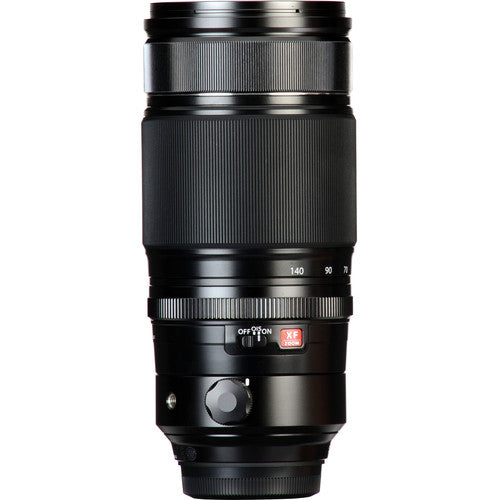 FUJIFILM XF 50-140mm f/2.8 R LM OIS WR Lens *OPEN BOX*