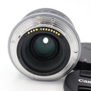 Canon RF-S 14-30mm f/4-6.3 IS STM PZ Lens *USED*