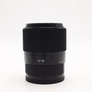 Sigma 30mm f/1.4 DC DN Contemporary Lens for Sony E*USED*