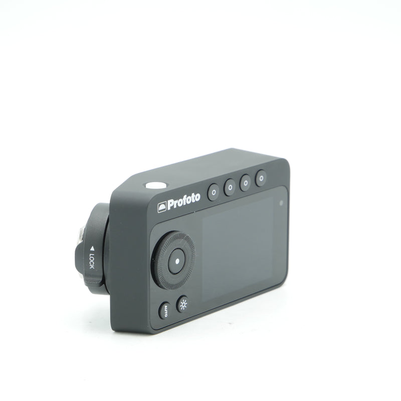 Profoto Connect Pro Remote for Nikon Used"