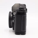 Nikon N2000 35mm SLR Film Camera (Black, Body Only) *USED*