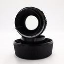 Nikon NIKKOR-Q 135mm f/3.5 Lens for Bronica S Cameras *USED*