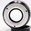 Lensbaby Velvet 85mm f/1.8 Lens for Canon EF (Black) *USED*