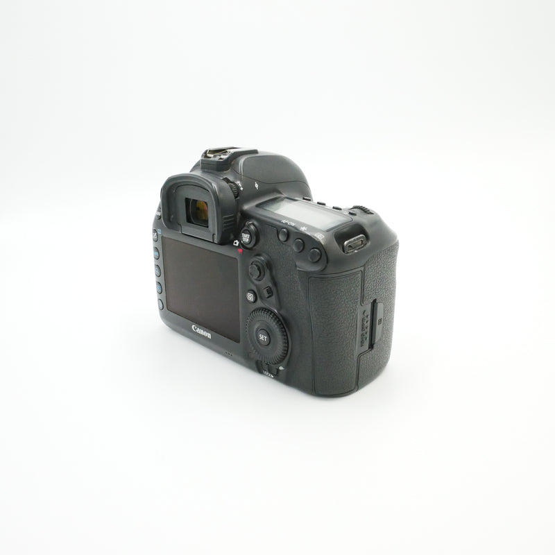 Canon EOS 5D Mark IV DSLR Camera (Body Only) *USED*