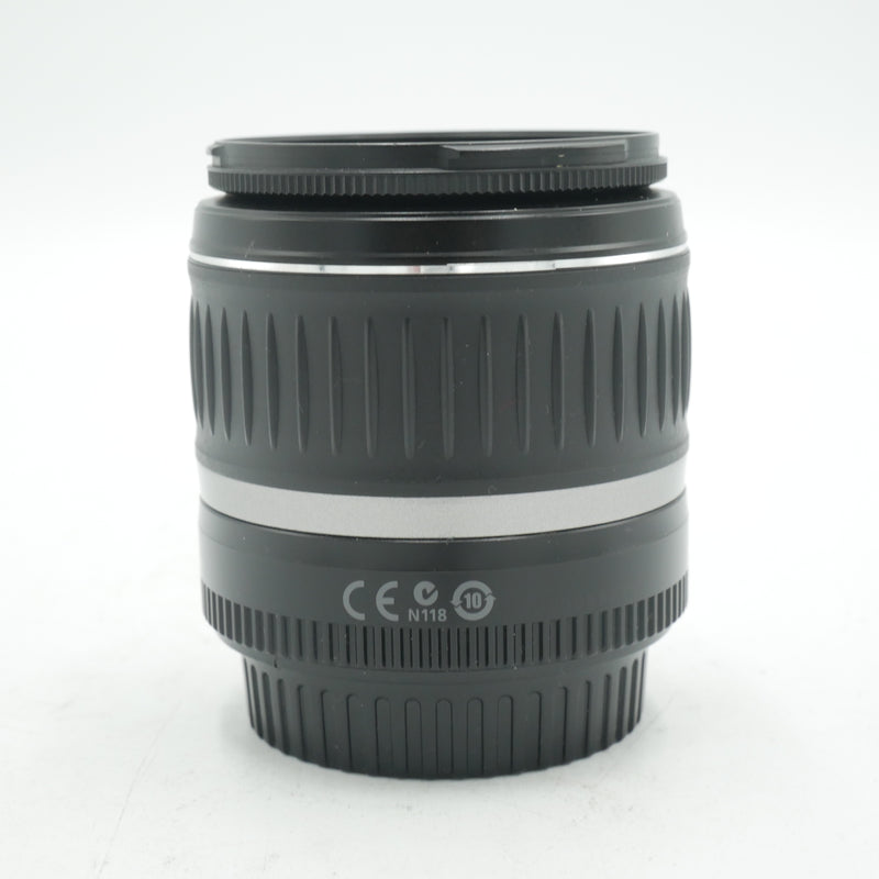 Canon EF-S 18-55mm f/3.5-5.6 IS II Lens *USED*