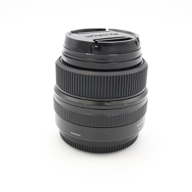 FUJIFILM GF 63mm f/2.8 R WR Lens *USED*