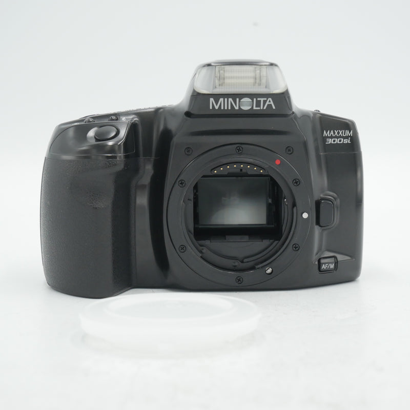 Minolta Maxxum 300si *USED*