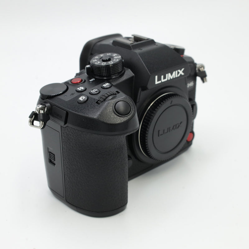 Panasonic Lumix GH6 Mirrorless Camera *USED*