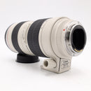 Canon EF 70-200mm f/2.8L IS USM Lens *USED*