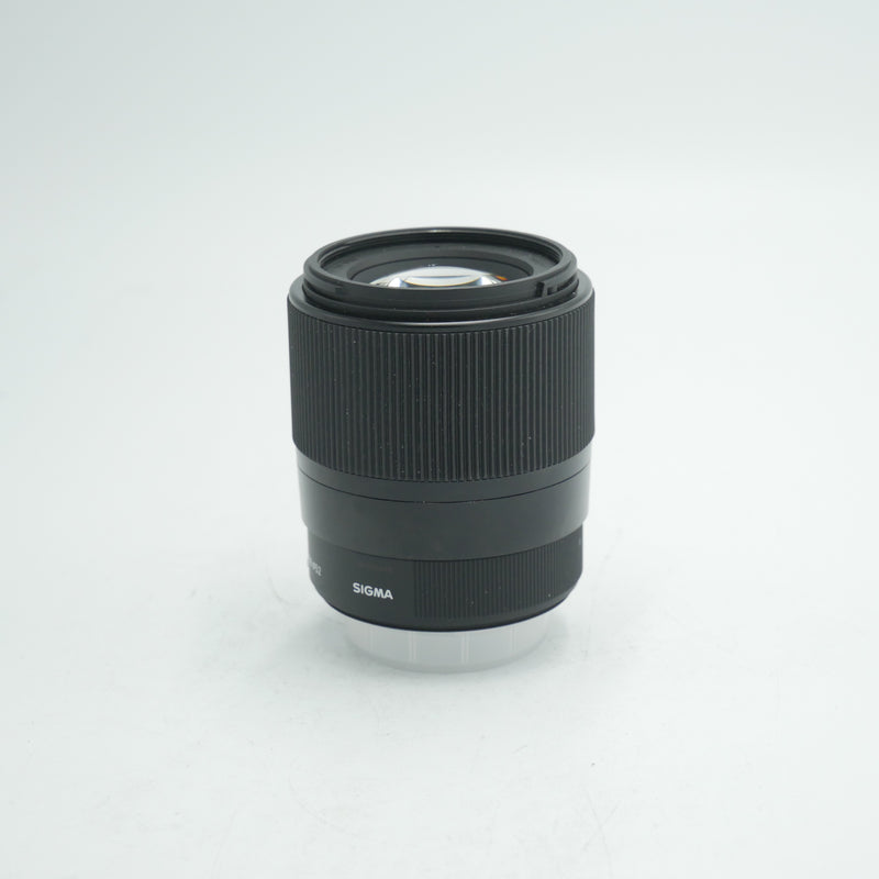 Sigma 30mm f/1.4 DC DN Contemporary Lens for FUJIFILM X *USED*