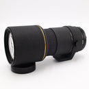 Tokina 300mm f/4-32 AF Lens For Nikon F Mount *USED*