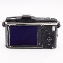 Olympus PEN E-P2 Mirrorless Camera (Black, Body Only) *USED*