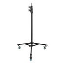 ProMaster Rolling Studio Stand -Black