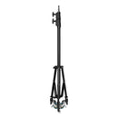 ProMaster Rolling Studio Stand -Black