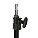 ProMaster Rolling Studio Stand -Black