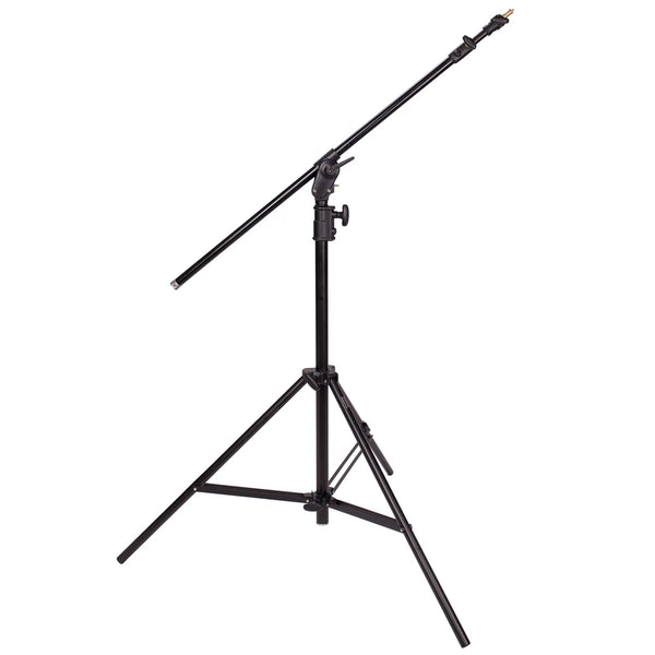 ProMaster Studio Boom Stand -Black