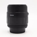 Sigma 28-80MM F/3.5-5.6 Marco Lens for Nikon F *USED*