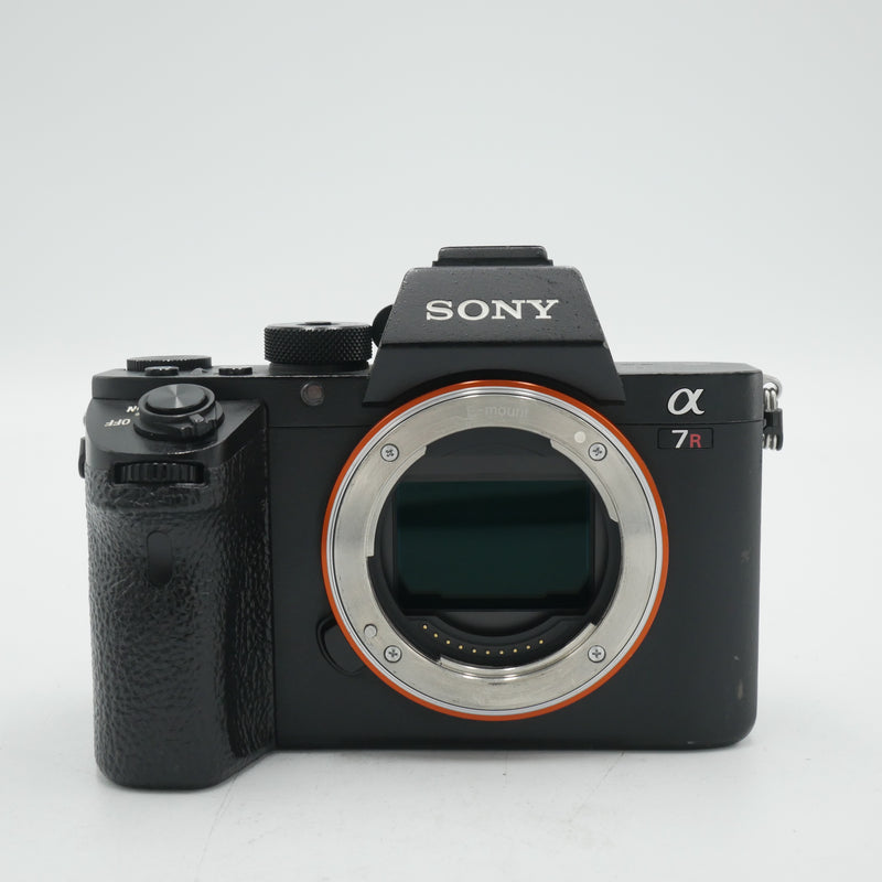 Sony Alpha a7R II Mirrorless Digital Camera (Body Only) *USED*