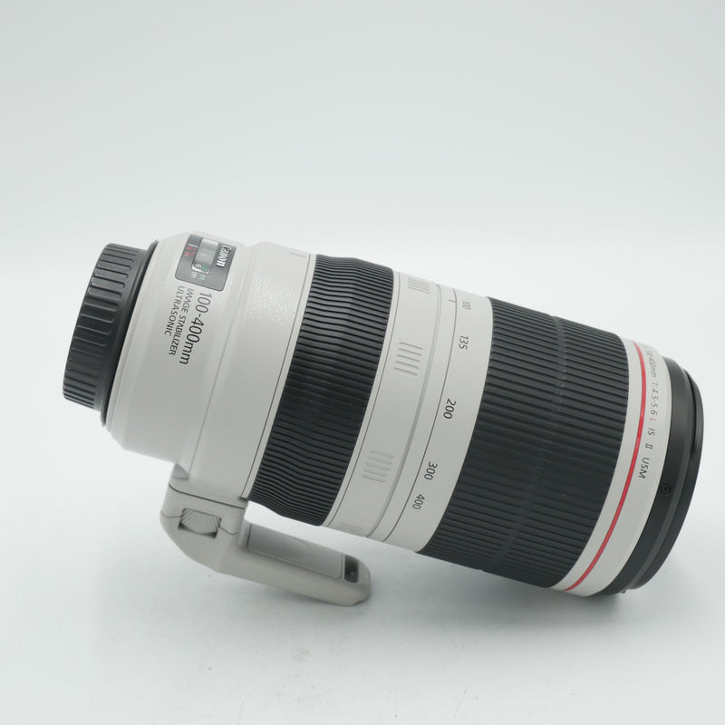 Canon EF 100-400mm f/4.5-5.6L IS II USM Lens *USED*