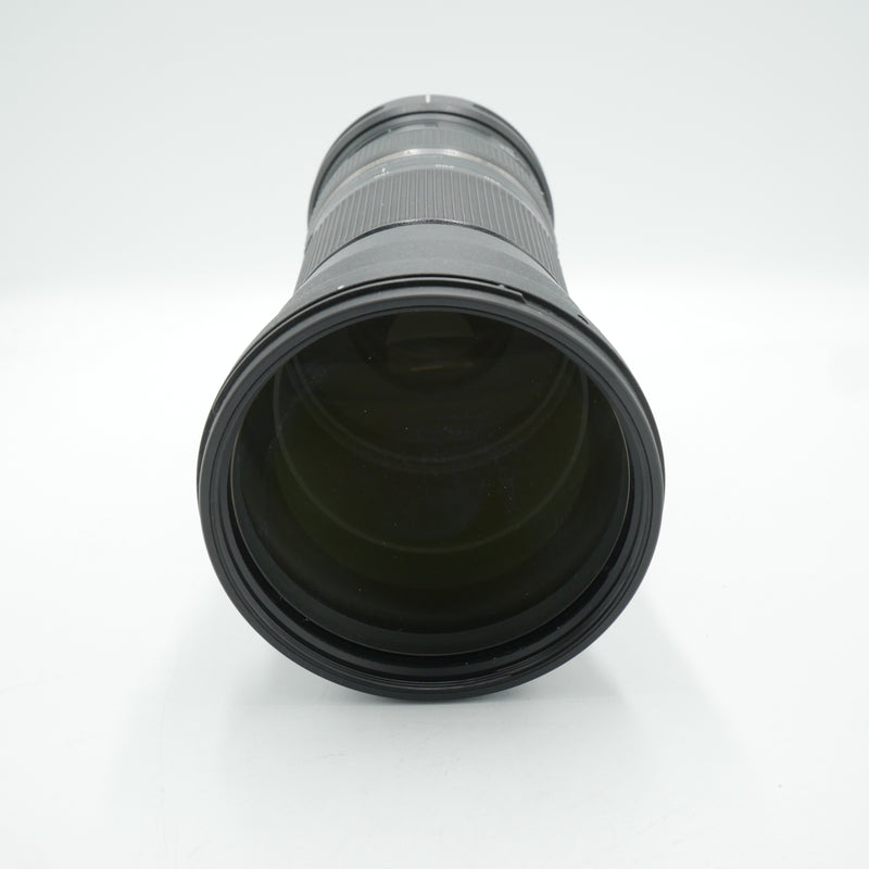 Tamron SP 150-600mm F/5-6.3 Di VC USD for Sony A USED