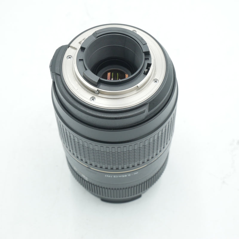 Tamron 70-300mm f/4-5.6 Di LD Macro Autofocus Lens for Nikon AF USED