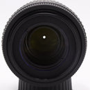 Nikon AF-S DX VR Zoom-NIKKOR 55-200mm f/4-5.6G IF-ED Lens *USED*