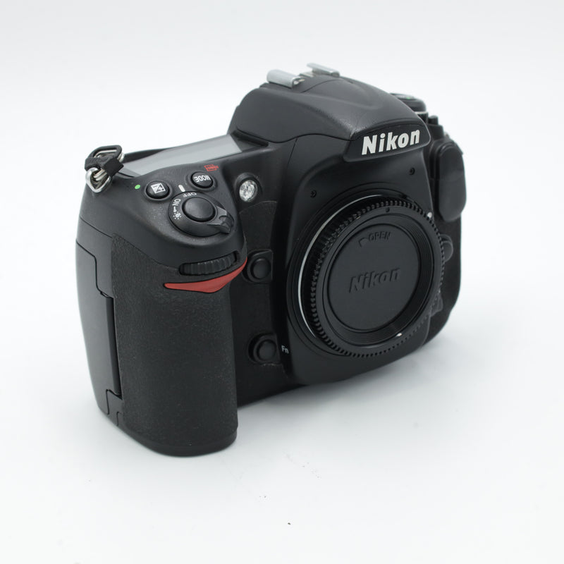 Nikon D300 SLR Digital Camera (Camera Body) *USED*