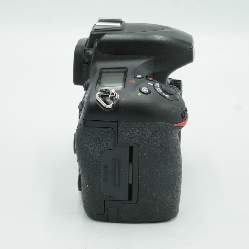 Nikon D750 DSLR Camera (Body Only) *USED*