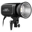 Westcott FJ400-SE 400Ws Studio Strobe (110V, US Power Cord)