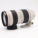 Canon EF 70-200mm f/2.8L IS USM Lens *USED*