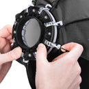 Westcott Octa 15 Softbox & Grid (Twist Lock)