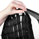 Westcott Octa 15 Softbox & Grid (Twist Lock)