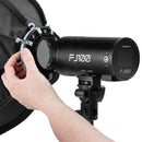 Westcott Octa 15 Softbox & Grid (Twist Lock)