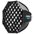 Westcott Octa 15 Softbox & Grid (Twist Lock)