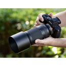 TAMRON 70-300MM F/4.5-6.3 Di III RXD FOR SONY FE