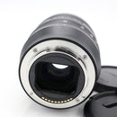 Sony FE 24-50mm f/2.8 G Lens *USED*