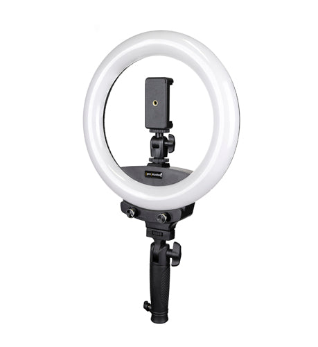 ProMaster Mobile Bi-Color 10'' LED Ringlight