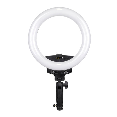 ProMaster Mobile Bi-Color 10'' LED Ringlight