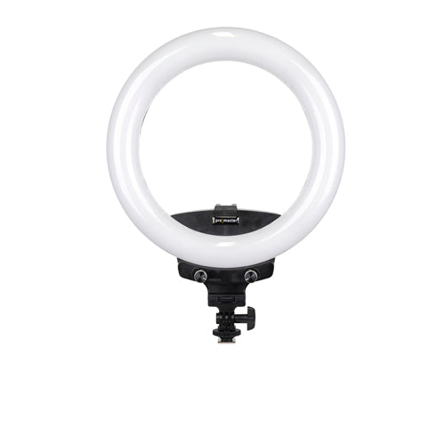 ProMaster Mobile Bi-Color 10'' LED Ringlight