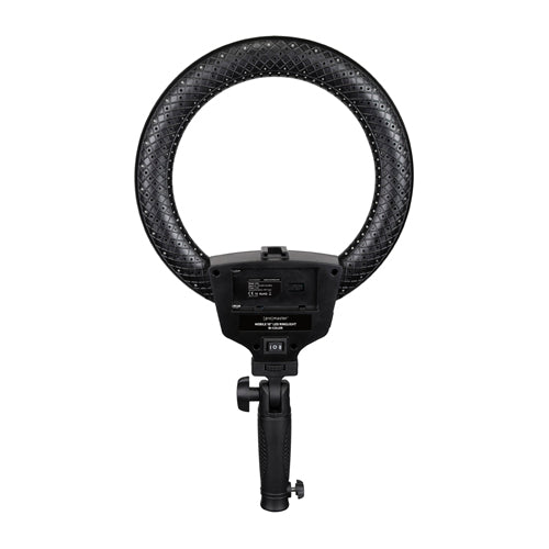 ProMaster Mobile Bi-Color 10'' LED Ringlight