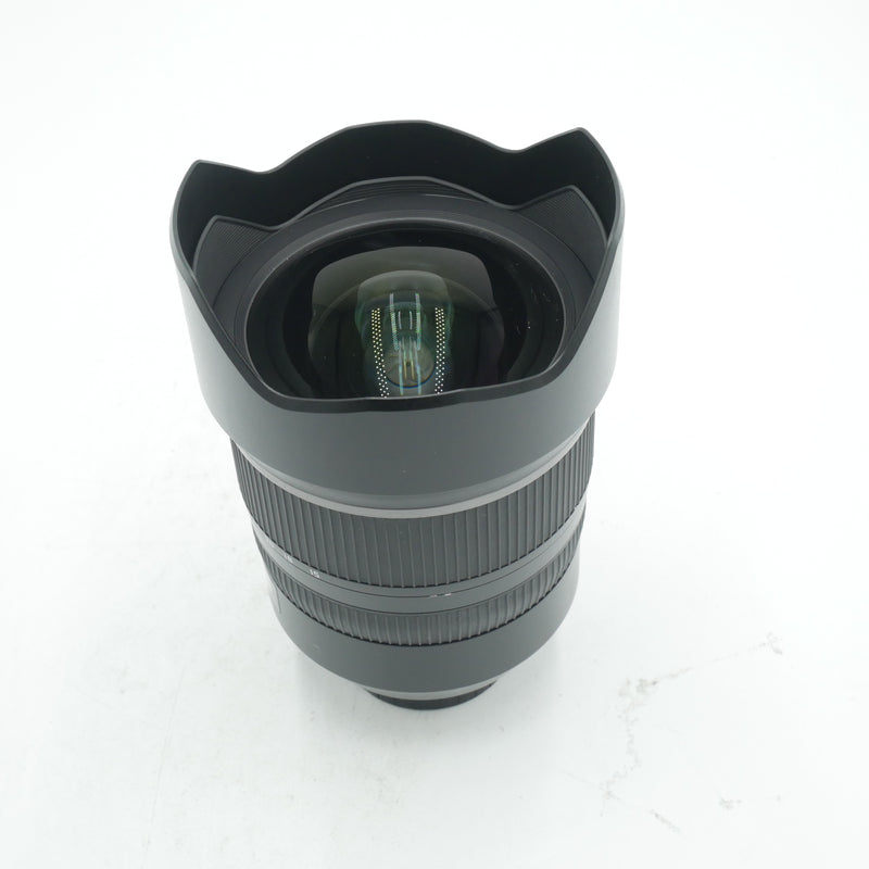 Tamron SP 15-30mm f/2.8 Di VC USD Lens for Nikon F *USED*